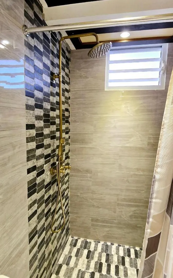 Rh #4 Los Angeles, Elegant Suite 2Nd Floor San Juan 0*,  Porto Rico