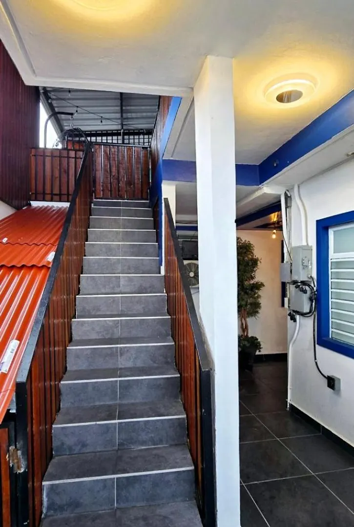 Appartement Rh #4 Los Angeles, Elegant Suite 2Nd Floor San Juan