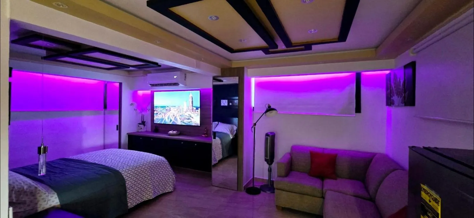 Rh #4 Los Angeles, Elegant Suite 2Nd Floor San Juan