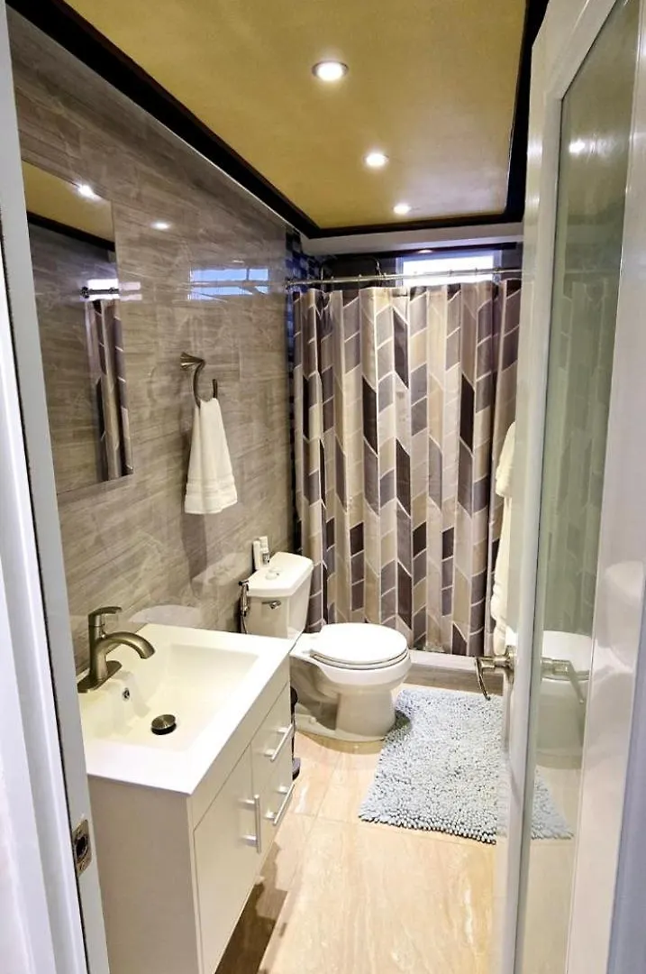 Rh #4 Los Angeles, Elegant Suite 2Nd Floor San Juan 0*,