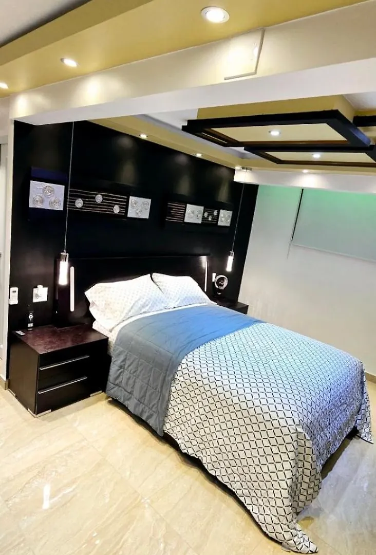 Appartement Rh #4 Los Angeles, Elegant Suite 2Nd Floor San Juan Porto Rico