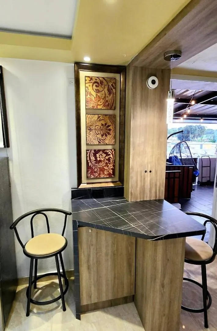 Rh #4 Los Angeles, Elegant Suite 2Nd Floor San Juan Appartement