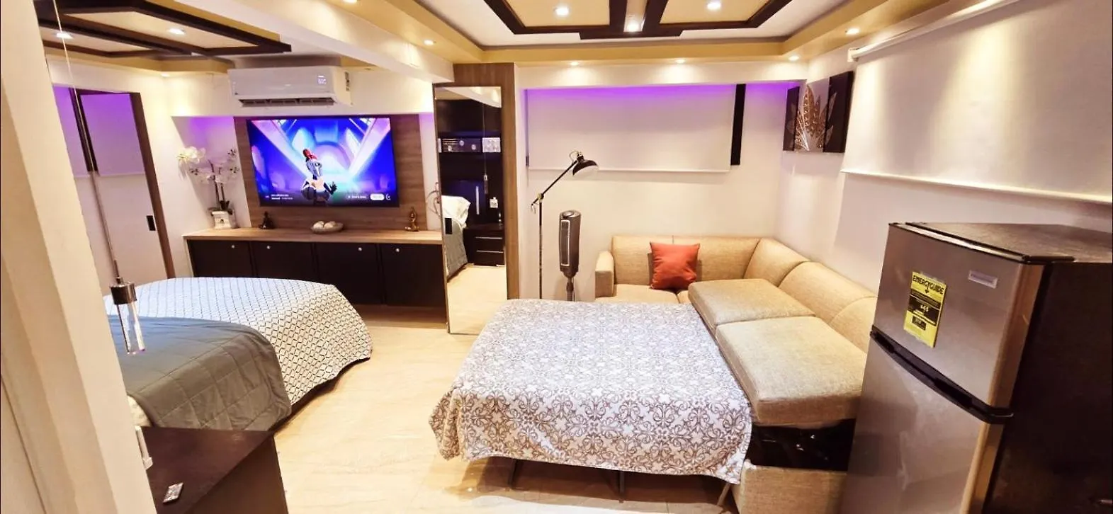Rh #4 Los Angeles, Elegant Suite 2Nd Floor San Juan Portoriko