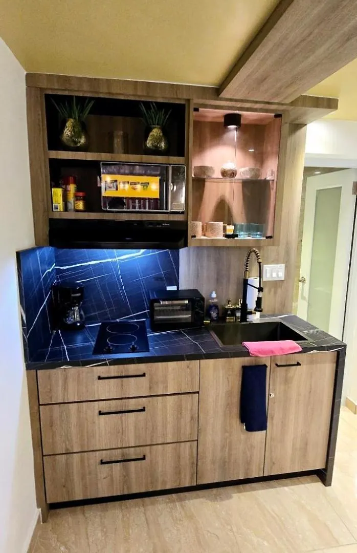 Apartmán Rh #4 Los Angeles, Elegant Suite 2Nd Floor San Juan