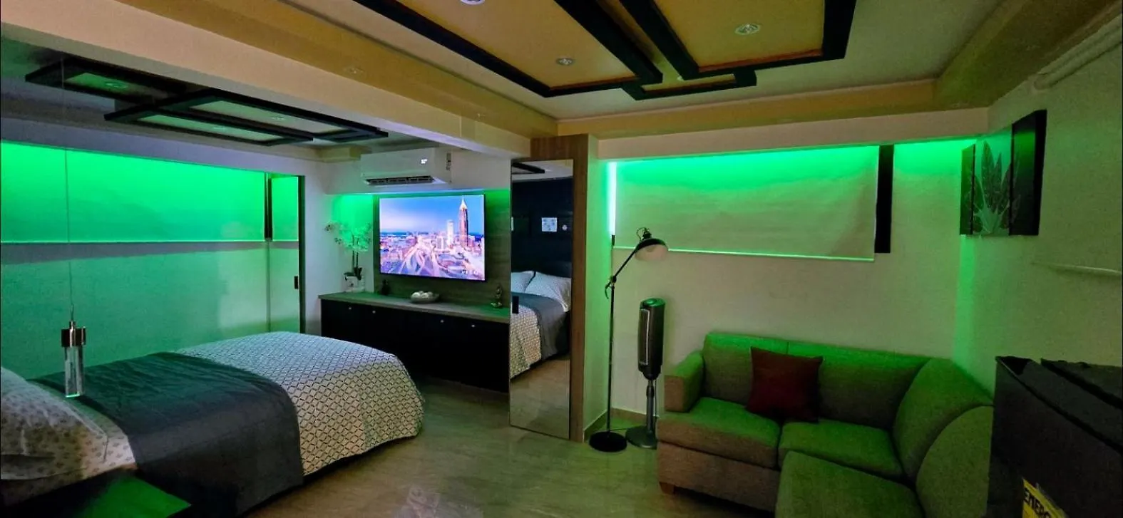 Apartmán Rh #4 Los Angeles, Elegant Suite 2Nd Floor San Juan